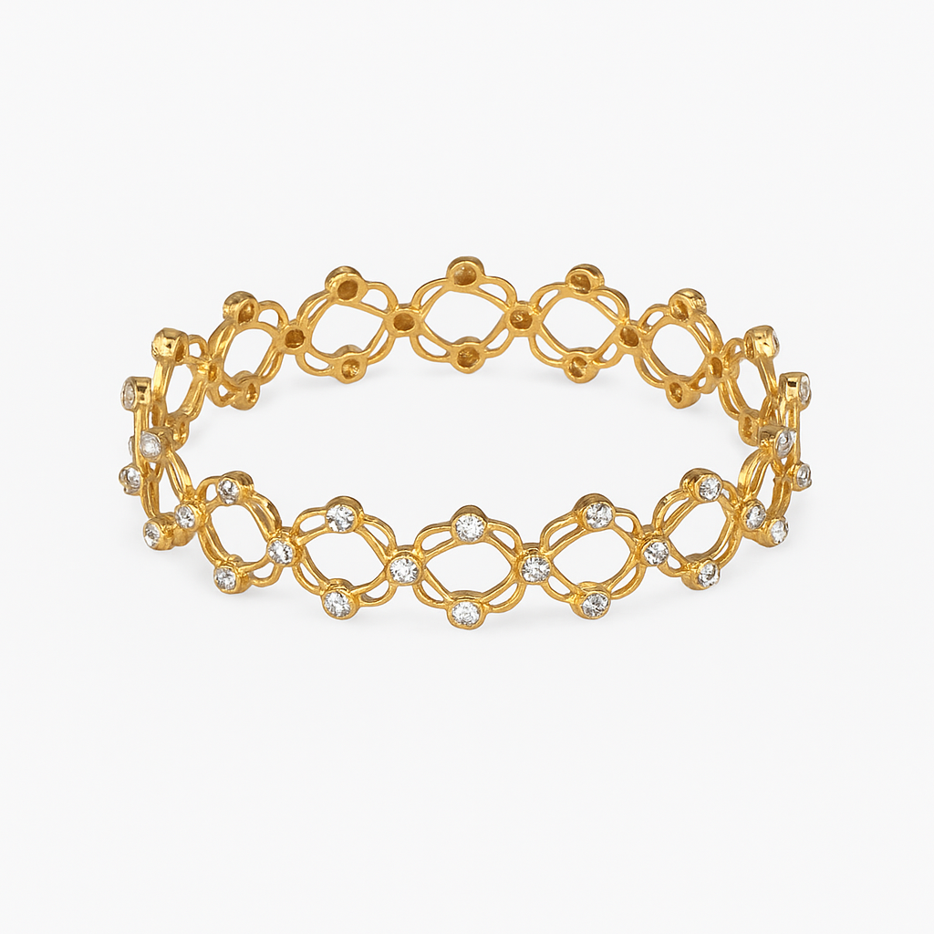 Convertible Ring & Bracelet