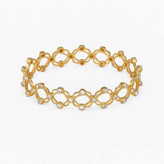 Convertible Ring & Bracelet