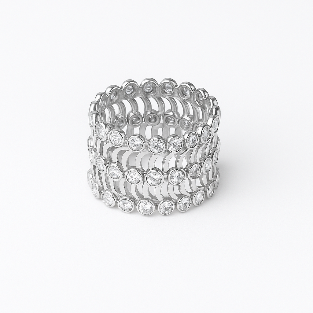 Convertible Ring & Bracelet